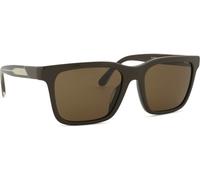Emporio Armani Hombre Emporio Armani EA4262U 630773 Gafas de sol Acetato Marrón Marrón Cuadrada Normal