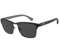 Puente de lente: 56 Emporio Armani EA2087 301487