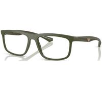 Emporio Armani EA3246 C55 6184 Verde