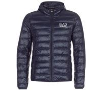 Emporio Armani EA7 Abrigo de plumas CORE ID 8NPB02 in Marino EU 3XL