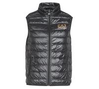 Emporio Armani EA7 Abrigo de plumas CORE ID 8NPQ02 in Negro EU XL
