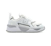 Emporio Armani EA7 - Ace Runner Special Sneakers - Shoes - Mujer - Blanco - 38 EU -