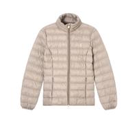 Emporio Armani EA7 - ASV Core Padded Jacket - Jackets - Mujer - Beige - M -
