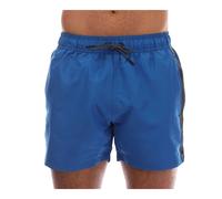 Emporio Armani EA7 Bermudas de Poliéster para Hombre (GT13523)