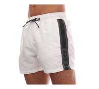 Emporio Armani EA7 Bermudas de Poliéster para Hombre (GT13523)