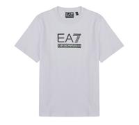 Emporio Armani EA7 Camiseta 7B000168 in Blanco 12 ans