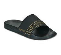 Emporio Armani EA7 Chanclas 7X000110 in Negro 44