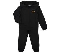 Emporio Armani EA7 Chándal 7B000031 in Negro 12 ans