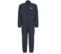 Emporio Armani EA7 Chándal TENNIS PRO T-SUIT T-TOP 7M000170 in Marino EU S