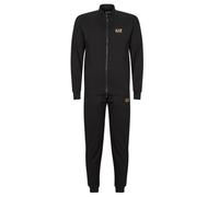 Emporio Armani EA7 Chándal TRAIN CORE ID T-SUIT 8NPV60 in Negro EU XL