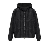 Emporio Armani EA7 - Chaqueta acolchada aislada - Jackets - Mujer - Negro - L -