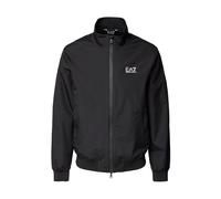 CAPISPALLA E GIACCHE Uomo EA7 7M000424 AF13569 UC001 BLACK