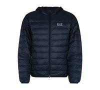 Emporio Armani EA7 - Chaqueta de Invierno Elegante - Jackets - Hombre - Azul - XL -