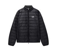 Emporio Armani EA7 - Chaqueta de plumas - Jackets - Hombre - Negro - M -