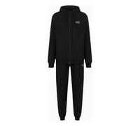 Emporio Armani EA7 - Conjunto de chándal elegante para hombre - Sport - Hombre - Negro - S -