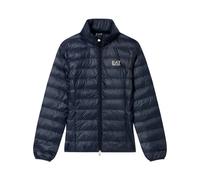 Emporio Armani EA7 - Core Lady Jacket - Jackets - Mujer - Azul - M -