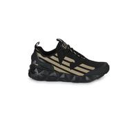 Emporio Armani EA7 Hombre C2 Ultimate Zapatillas Black - Gold 40 EU