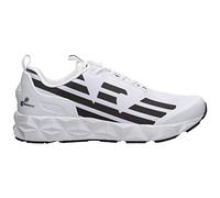 Emporio Armani EA7 Hombre C2 Ultimate Zapatillas de Deporte Bianco 41 1/3 EU