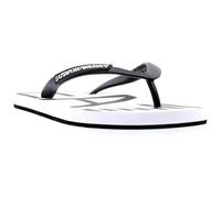 Emporio Armani EA7 Hombre Chanclas de Dedo Bianco 43 EU