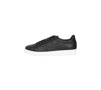 Emporio Armani EA7 Hombre Zapatillas Nero 44 EU