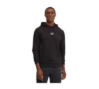 Emporio Armani EA7 - Sudaderas con capucha - Sweatshirts & Hoodies - Hombre - Negro - 3XL -