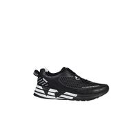 Emporio Armani EA7 - X8X093 Xk 238 A120 Sneaker - Shoes - Hombre - Negro - 42 EU -