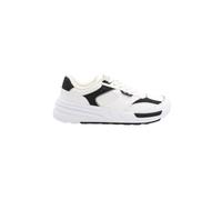 Emporio Armani EA7 - X8X241 Xk 435 C695 Sneakers - Shoes - Mujer - Blanco - 43 1/3 EU -