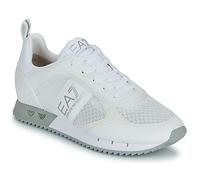 Emporio Armani EA7 Zapatillas 7X000334 in Blanco 41 1/3