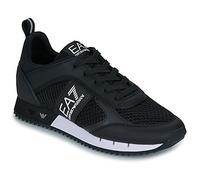Emporio Armani EA7 Zapatillas 7X000334 in Negro 41 1/3