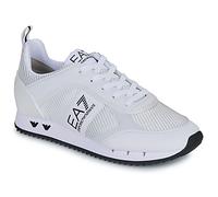 Emporio Armani EA7 Zapatillas 7X000337 in Blanco 44