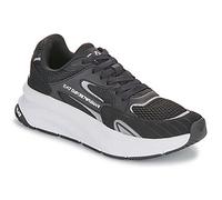 Emporio Armani EA7 Zapatillas CRUSHER SONIC MIX in Negro 41 1/3