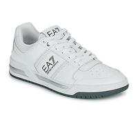 Emporio Armani EA7 Zapatillas X8X234 in Blanco 40 2/3