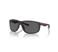 Emporio Armani - Elegante Colección de Gafas de Sol - Accessories - unisex - Negro - ONE SIZE -