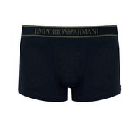 Emporio Armani - Elegante conjunto de calzoncillos bóxer - Underwear - Hombre - Verde - S -