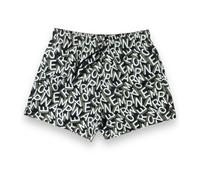 Emporio Armani - Elegante Ropa de Playa Negra para Hombres - Swimwear - Hombre - Negro - S -