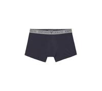 Emporio Armani Endurance 2-Pack Trunk Bañador, Marine/Marine, L de los Hombres