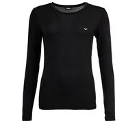 Emporio Armani Essential Studs T-Shirt Camiseta Mujer (Pack de 1)