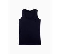 Emporio Armani Essential Studs Underwear Tank Camiseta para Mujer