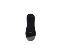 Emporio Armani Footie Socks CALCETINES Mujer