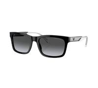 EMPORIO ARMANI Gafas de sol para hombre Gafas De Sol 0Ea4224