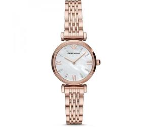 Emporio Armani GIANNI T-BAR AR11316 Reloj de Pulsera para mujeres