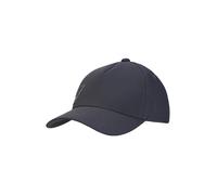 EMPORIO ARMANI Gorra TRAVELER azul oscuro