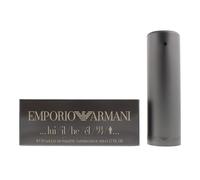 Armani Emporio He Eau de Toilette 50 ml