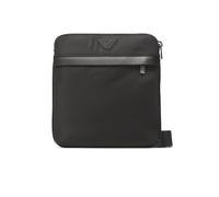 Emporio Armani hombre bolsos bandolera black