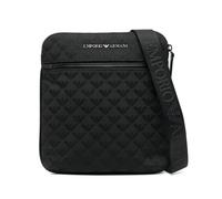 Emporio Armani hombre bolsos bandolera black