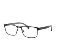 Emporio Armani EA1105 3014 black