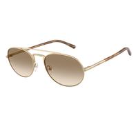Gafas de sol Emporio Armani 0EA2171 Dorados Talla: 57X20 Dorados