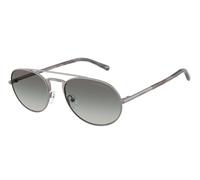 Emporio Armani Hombre Emporio Armani EA2171 300311 Gafas de sol Metal Gris Gris Piloto Normal Sombreado