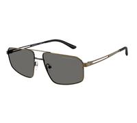 Gafas de sol Emporio Armani 0EA2173 Dorados
