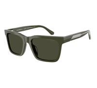 Gafas de sol Emporio Armani 0EA4262U Verde Talla: 57X19 Verde